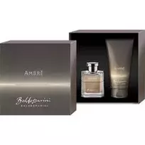 dovanu rinkiniai - Baldessarini Ambré EDT 50ml Rinkinys - 2 nuotrauka