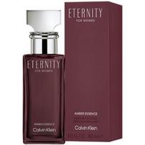 calvin klein eternity intense - Calvin Klein Eternity Amber Essence EDP 30ml - 1 nuotrauka