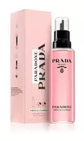 prada paradoxe 100ml - Prada Paradoxe Virtual Flower EDP 100ml - 1 nuotrauka