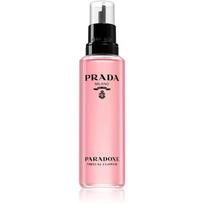 prada paradoxe 100ml - Prada Paradoxe Virtual Flower EDP 100ml - 2 nuotrauka