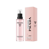 prada paradoxe 100ml - Prada Paradoxe Virtual Flower EDP 100ml - 3 nuotrauka