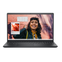 dell vostro i5 - Dell Vostro 15 3530, Intel Core i5-1334U, 16 GB, 512 GB, 15.6", Intel Iris Xe Graphics, Carbon Black (Juodas) - 1 nuotrauka