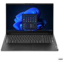 Lenovo V15 G4 AMN, AMD Ryzen 5 7520U, 16 GB, 512 GB, 15.6", AMD Radeon 610M, Juodas (Black)