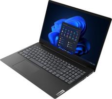lenovo v15 ryzen 5 7520u - Lenovo V15 G4 AMN, AMD Ryzen 5 7520U, 16 GB, 512 GB, 15.6", AMD Radeon 610M, Juodas (Black) - 2 nuotrauka