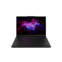 intel core ultra 7 155h - Lenovo ThinkPad P16s Gen 3, Intel Core Ultra 7-155H, 32 GB, 1 TB, 16", NVIDIA RTX 500, Juodas (Black) - 1 nuotrauka