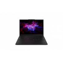 intel core ultra 7 155h - Lenovo ThinkPad P16s Gen 3, Intel Core Ultra 7-155H, 32 GB, 1 TB, 16", NVIDIA RTX 500, Juodas (Black) - 2 nuotrauka