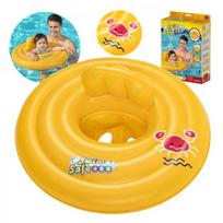 ciuziniai - Bestway Swim Safe Seat 32096 69cm - 1 nuotrauka