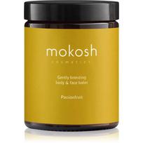 Mokosh Passionfruit savaiminio įdegio balzamas veidui ir kūnui 180 ml