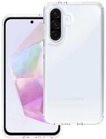 Mocco "Ultra Back Case 1 mm Galaxy A36 5G" Transparent