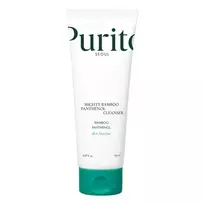 PURITO Seoul Mighty Bamboo Panthenol Cleanser veido prausiklis 150 ml