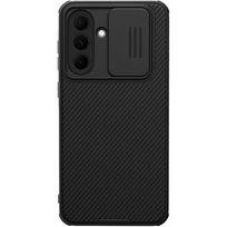 samsung a56 deklas - Nillkin "CamShield Pro Case for Samsung Galaxy A56 5G" Juodas (Black) - 2 nuotrauka