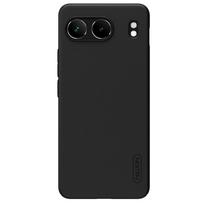 Nillkin "Super Frosted Back Cover for OnePlus Nord 4 5G" Juodas (Black)
