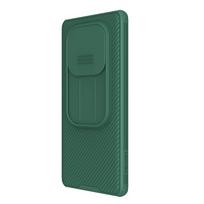 nillkin xiaomi redmi note 14 - Nillkin "CamShield Pro Case for Xiaomi Redmi Note 14 Pro 5G" Žalias (Green) - 2 nuotrauka