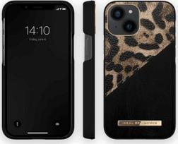 mini telefonai - Ideal of Sweden "Dėklas Apple iPhone 13 Mini" Midnight Leopard (Midnight Leopard) - 2 nuotrauka