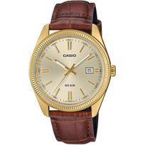 casio laikrodziai vyrams - Casio MTP-1302PGL-9AVEF - 1 nuotrauka