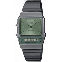 laikrodziai case - Casio Vintage AQ-800ECGG-3AEF - 1 nuotrauka