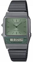 laikrodziai case - Casio Vintage AQ-800ECGG-3AEF - 2 nuotrauka