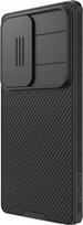 samsung s25 juodas ultra - Nillkin "CamShield Pro Case for Samsung Galaxy S25 Ultra" Juodas (Black) - 2 nuotrauka