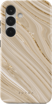 burga - Burga "Full Glam Tough Case for Samsung Galaxy S25 Plus" Juodas (Black) - 2 nuotrauka