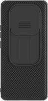 nillkin xiaomi redmi note 14 - Nillkin "CamShield Pro Case for Xiaomi Redmi Note 14 Pro+ 5G" Juodas (Black) - 1 nuotrauka