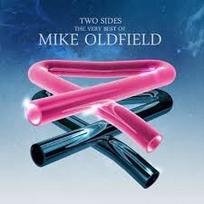OLDFIELD MIKE: TWO SIDES 2CD