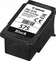 spausdintuvo canon kasetes - Canon PG-575 Black 5438C001 - 2 nuotrauka