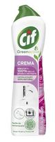 Šveičiamasis pienelis CIF Cream Pink, 500ml