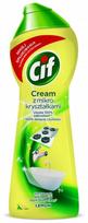cif valiklis - Šveitimo pienelis CIF Lemon, 500 ml - 1 nuotrauka