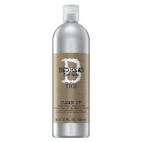 Tigi Bed Head For Men Clean Up Peppermint kondicionierius vyrams - 750 ml.