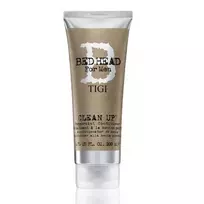 valomasis balzamas - Tigi Bed Head For Men Clean Up Peppermint kondicionierius vyrams - 750 ml. - 2 nuotrauka
