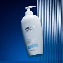 miliu - Biotherm Lait corporel Anti Drying Body Milk drėkinamasis pienelis 400 ml. - 3 nuotrauka