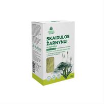 ŠVENČIONIŲ VAISTAŽOLĖS skaidulos žarnynui su spirulina, 150 g