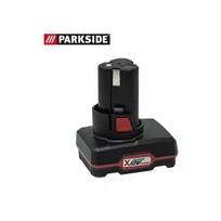 Parkside PAPK_12_D1, 12 V, 5.0 Ah, Li-ion