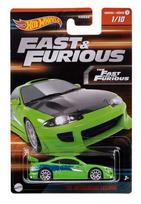 Hot Wheels automodeliukas iš filmo „Greiti ir įsiutę“