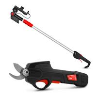 elem garden technic - Elem Garden Technic EGT-72, 7.2 V - 1 nuotrauka