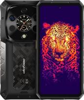 armor 28 ultra - Ulefone Armor 28 Ultra Thermal 5G 16GB/1TB Juodas (Black) - 1 nuotrauka