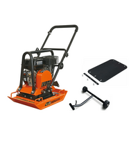Bauswern Vibro plokštė BAU102