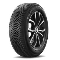 michelin padangos - MICHELIN CROSSCLIMATE 2 SUV XL 255/55 R19 111 W - 1 nuotrauka