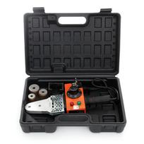 ppr lituoklis - Kraft & Dele PVC vamzdžiams 1300W KD3070 - 1 nuotrauka