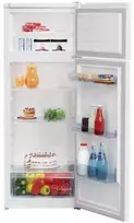 ermitazas saldytuvai - Beko RDSA240K40WN - 2 nuotrauka