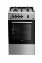 dujines virykles senukai - Beko FSG52020FX - 2 nuotrauka