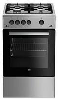 dujines virykles senukai - Beko FSG52020FX - 3 nuotrauka