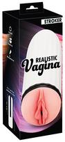 vagina realistic - You2Toys Stroker Realistiška makštis - 1 nuotrauka