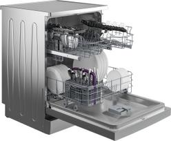 pastatoma indaplove 60 - Beko BDFN26430S - 2 nuotrauka