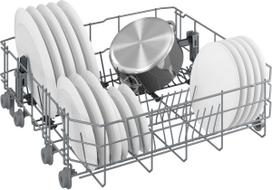 pastatoma indaplove 60 - Beko BDFN26430S - 3 nuotrauka
