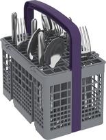 pastatoma indaplove 60 - Beko BDFN26430S - 5 nuotrauka
