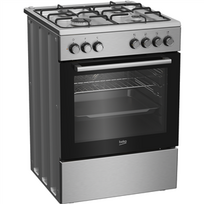 dujines virykles senukai - Beko FBE62130GXDN - 4 nuotrauka