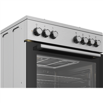 dujines virykles senukai - Beko FBE62130GXDN - 3 nuotrauka