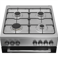 dujines virykles senukai - Beko FBE62130GXDN - 2 nuotrauka