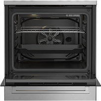 dujines virykles senukai - Beko FBE62130GXDN - 5 nuotrauka
